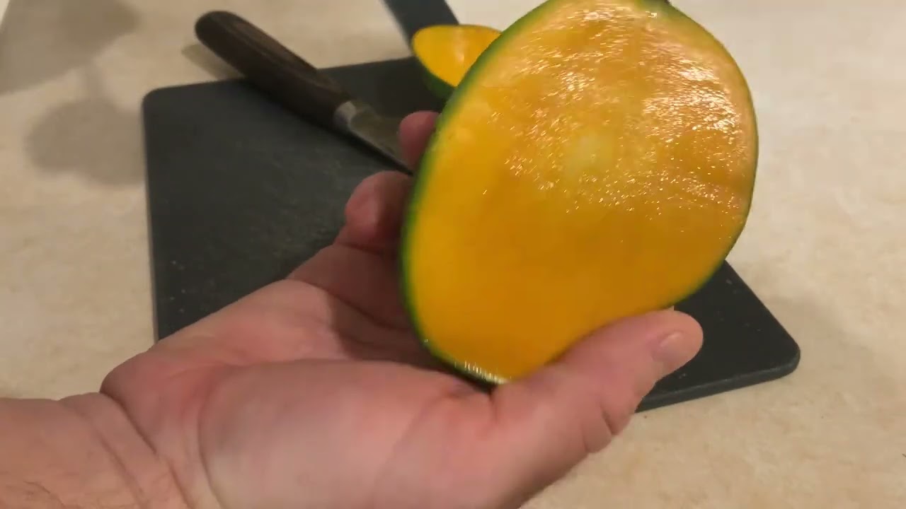 Tong Dam Mango